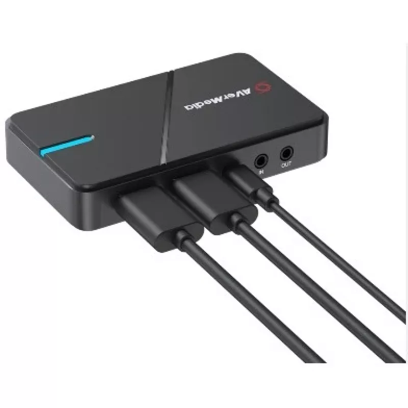 Videocapture-Gerät AVerMedia GC551G2