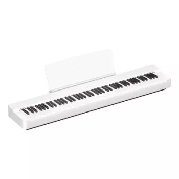 Yamaha P-225WH Digitalpiano 88 Tasten Weiß