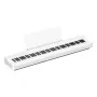 Yamaha P-225WH Digitalpiano 88 Tasten Weiß