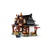 LEGO NINJAGO 71858 Vier-Waffen-Schmiede – 15. Jubiläum