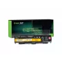 Green Cell LE89 Notebook-Ersatzakku