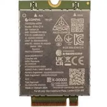 DELL DW5826E Internes WWAN 600 Mbit/s