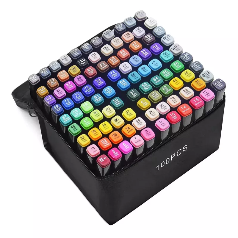Extralink Markers 100 Stück