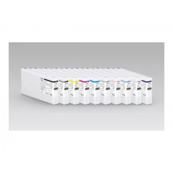 Epson UltraChrome Pro10 Tintenpatrone 1 Stk. Original Violett