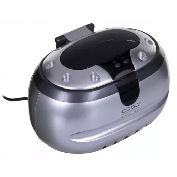 Caso 01500 50 W Silber