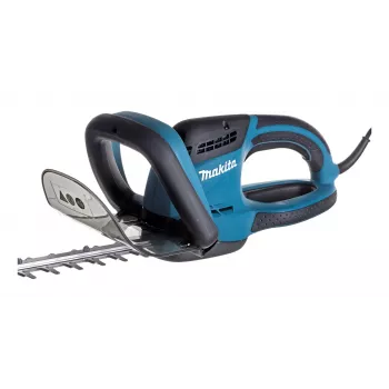 Makita UH6580 Elektro-Heckenschere Doppelschneide 670 W 4,4 kg