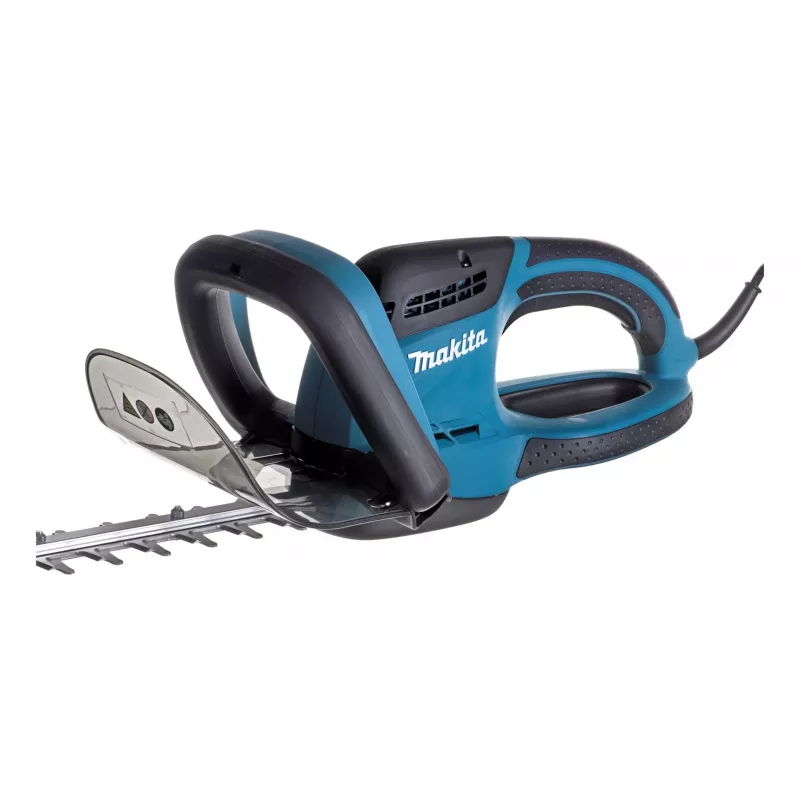 Makita UH6580 Elektro-Heckenschere Doppelschneide 670 W 4,4 kg