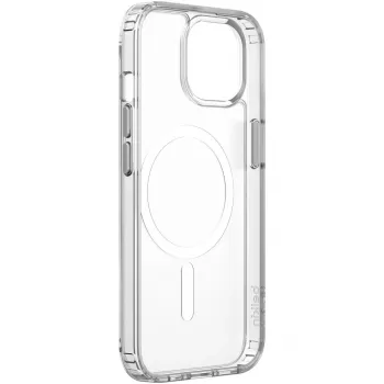Transparente Hülle Belkin MSA019btCL für iPhone 15 15,5 cm