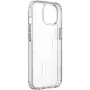 Transparente Hülle Belkin MSA019btCL für iPhone 15 15,5 cm