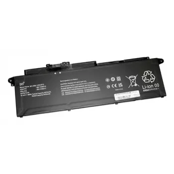 Bti 4-Zellen-Akku L23C4P72 für Lenovo Thinkpad P16S G4 Thinkpad