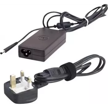 AC Adapter Dell PA-12 19.5V 3.34A 65W Netzteil für Laptops