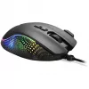 Sharkoon Maus Shark Force 3 optisch 8 Tasten 12.800DPI schwarz