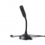 Mikrofon DESKTOP/MIC-D-02 Gembird