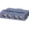 Siemens 3RV2901-1E Schutzschalterzubehör (3RV2901-1E)