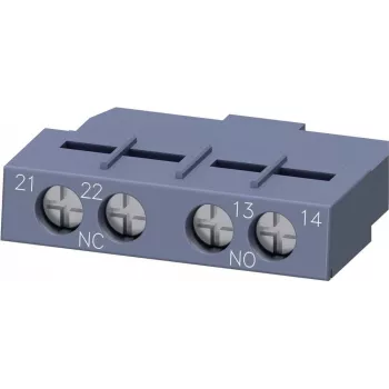 Siemens 3RV2901-1E Schutzschalterzubehör (3RV2901-1E)