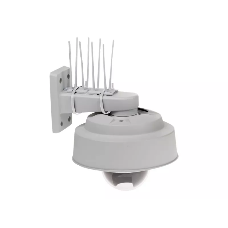 Netzwerk-Kamerazubehör Vogelabwehr/SPIKES 10 ST 5801-121 Axis