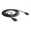 HDMI-Kabel DeLOCK 84753 1,5 m