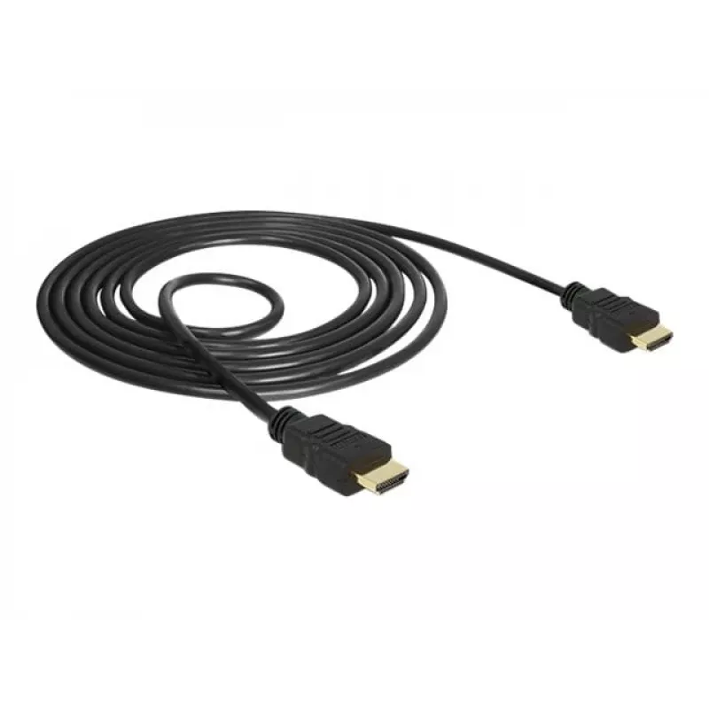 HDMI-Kabel DeLOCK 84753 1,5 m