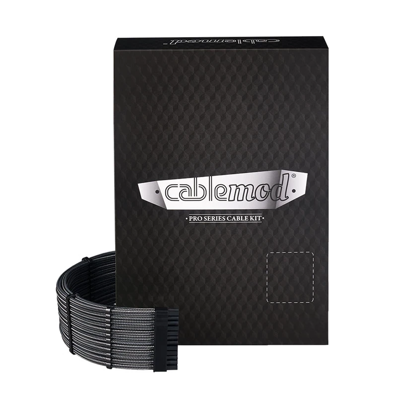 Dual-Kit CableMod C-Series Pro ModMesh 12V-2x6