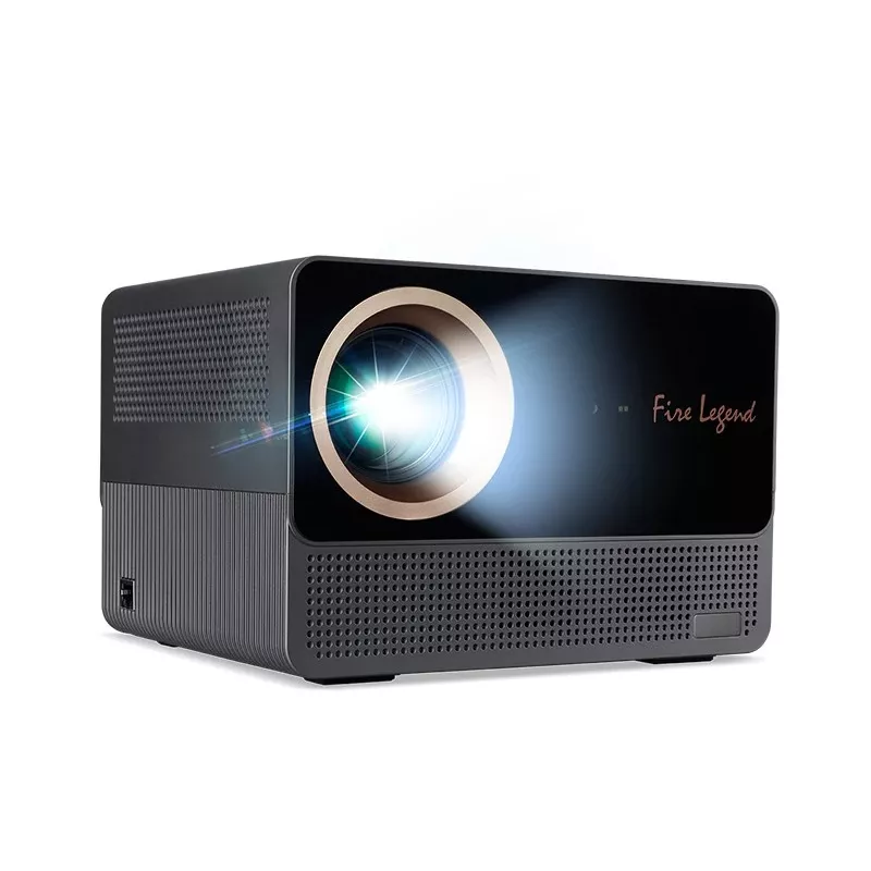 Projektor AOPEN QF18s FHD/800AL/1000:1/2,1kg