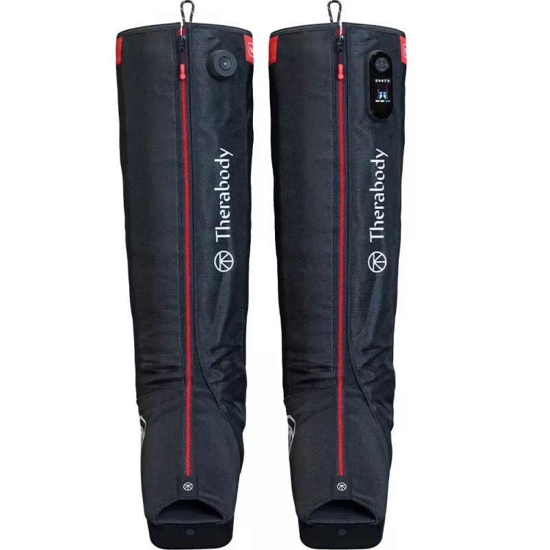 Therabody JetBoots Pro Plus S Kompressionsstiefel