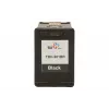 Tinte für HP OJ J4580 Schwarz wiederaufbereitet TBH-901BR