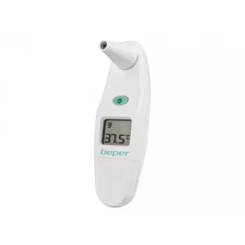 Digitales Thermometer Beper 40.102 — Körpertemperaturmessung 32–43 °C