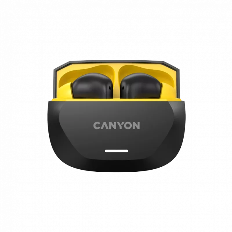 Canyon CNS-TWS7BY Produkt Schwarz