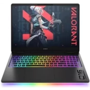 HP OMEN MAX by HP Laptop 16-ak0097ng - AMD Ryzen AI 9 HX 375 - Win 11 Home - GeForce RTX 5080 - 32 GB RAM - 1 TB SSD NVMe - 40,6 cm (16 Zoll)
