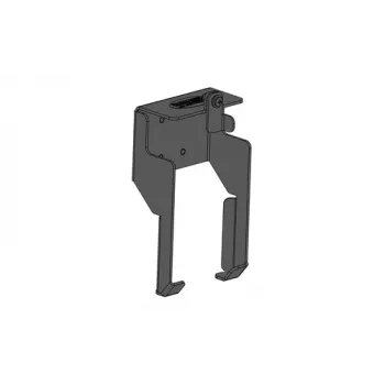 Gamber-Johnson Halterungskomponente (Halterung) - für Scanner-Handgerät (7160-1695)