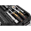 NEO tools 10-059 Steckschlüssel-/Ratschenset