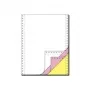 Druckerpapier A4 Sigel 32249 600 Blatt Rosa Weiß Gelb