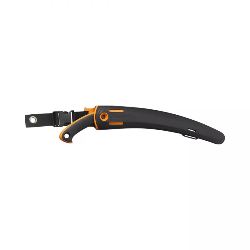 Fiskars 1020199 Handsäge Handsäge mit Kette 33 cm
