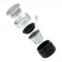 Outin OTEM-01-ACCESSORY-KIT Kaffeemaschinen-Zubehör Kaffeezubereitungsset