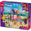 LEGO FRIENDS 42649 Heartlake City Süßwarenladen