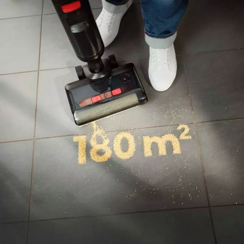 Staubsauger Vileda PureClean S5 Plus
