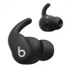 In-Ear kabellose Ohrhörer Apple Powerbeats Fit — IPX4 wasserdicht, ANC, Bluetooth Klasse 1, 7 Std. Wiedergabe (30 Std. mit Etui), Touch-Steuerung, schwarz