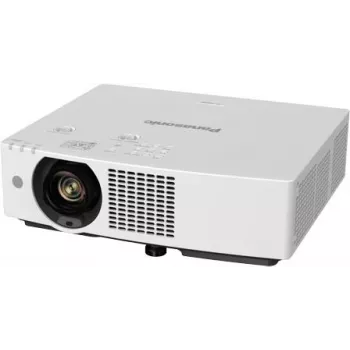 Panasonic PT-VMZ72EJ LCD-Laserprojektor 7300 Lumen (PT-VMZ72EJ)