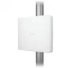 Ubiquiti UISP Box Mastmontagehalterung innen außen Polycarbonat
