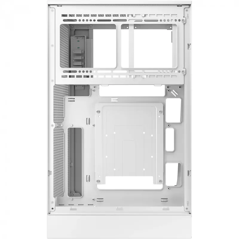 DeepCool CH270 WH Gehäuse (R-CH270-WHNDM0-G-1)