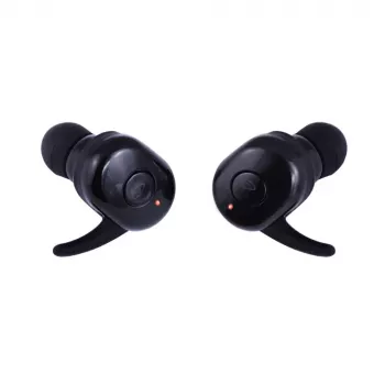 Esperanza TWS CARDERA Kopfhörer Kabellos In-Ear Anrufe/Musik Bluetooth Schwarz