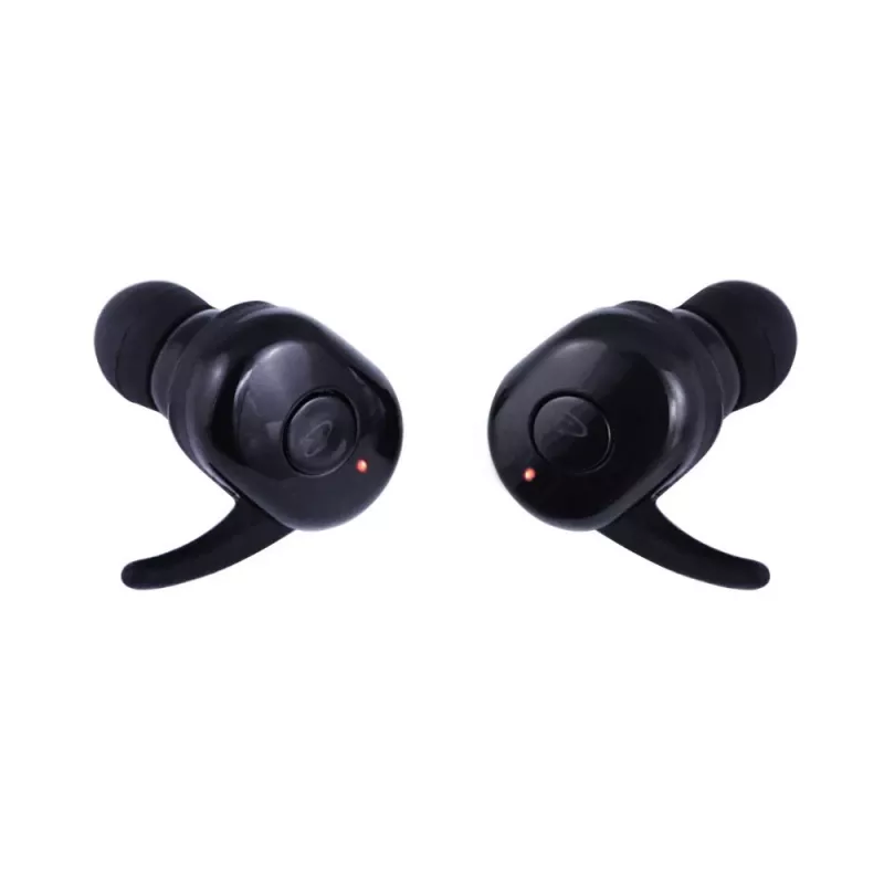 Esperanza TWS CARDERA Kopfhörer Kabellos In-Ear Anrufe/Musik Bluetooth Schwarz