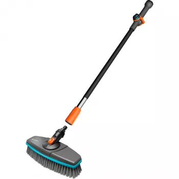 Garten-Wassersprühpistole Gardena 18826-20 Kunststoff Grün Grau Orange Breite 270 mm Höhe 1010 mm