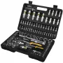 Mechaniker-Werkzeugsatz Fieldmann FDG 5002-54R