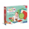 Clementoni 17352 Baby-Spieldecke/Spielmatte Mehrfarbig Baby-Spielmatte