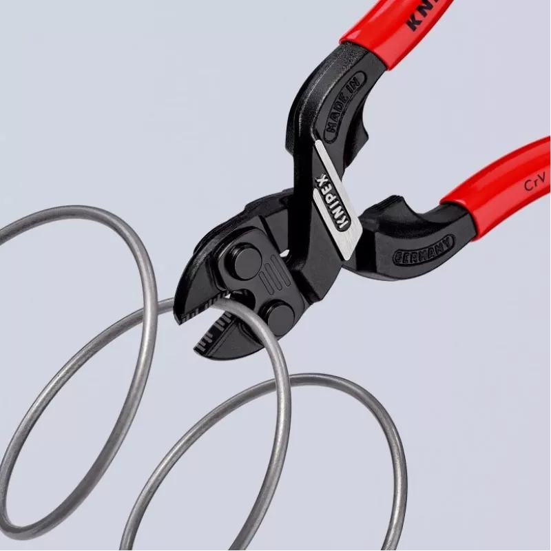 Knipex 71 31 160 Bolzen-/Kettenschneider
