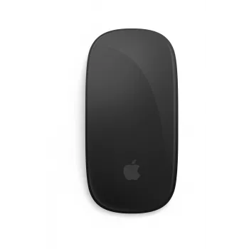 Apple Magic Mouse – schwarze Multi-Touch-Oberfläche