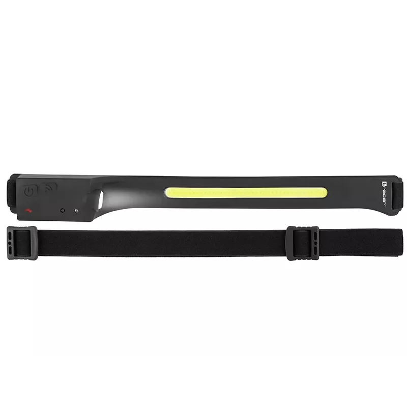 Stirnlampe mit Bewegungssensor Tracer Move