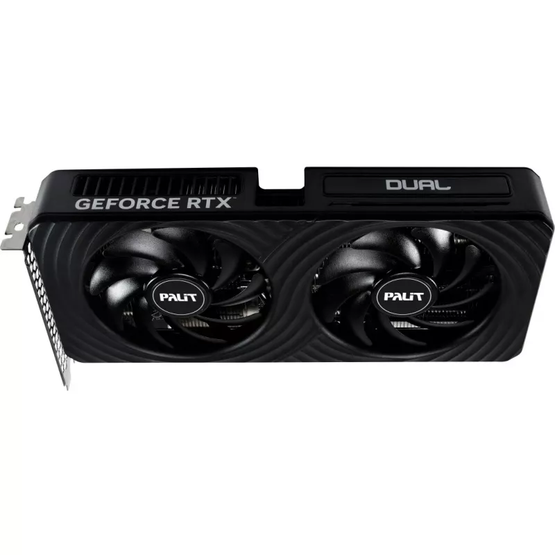Palit GeForce RTX 5060 Ti Dual 8GB GDDR7 Grafikkarte