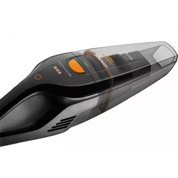 Handstaubsauger Concept VP4351 — trocken & nass, beutellos, HEPA12, 0,5 l, 11,1 V Akku, 20 min, 1,08 kg